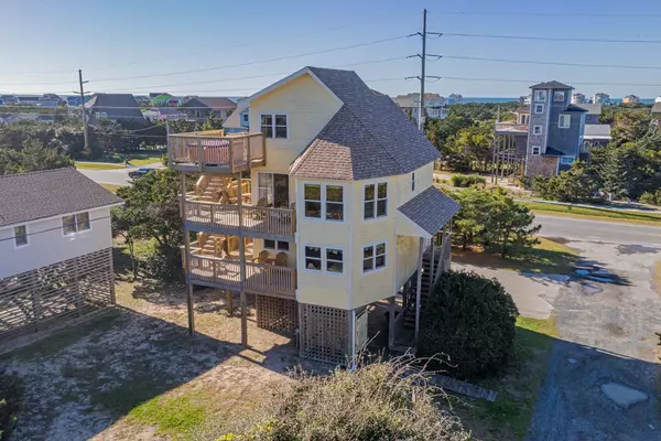 42218 Griggs Lane, Lot 26, Avon, NC 27915