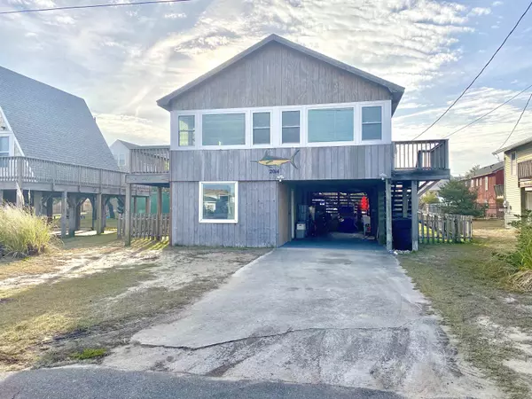 2014 N Croatan Highway, Lot 536, Kill Devil Hills, NC 27948