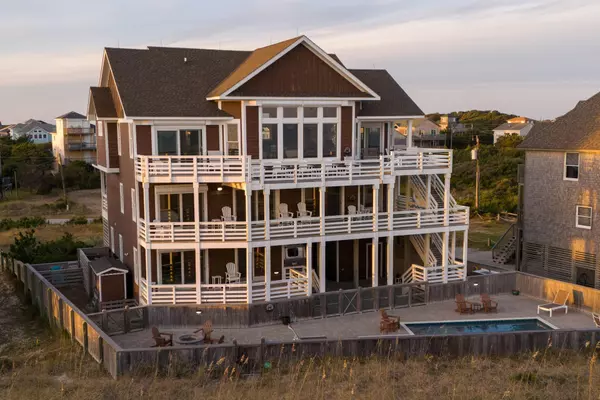 Frisco, NC 27936,53251 Runboat Circle, Lot #16