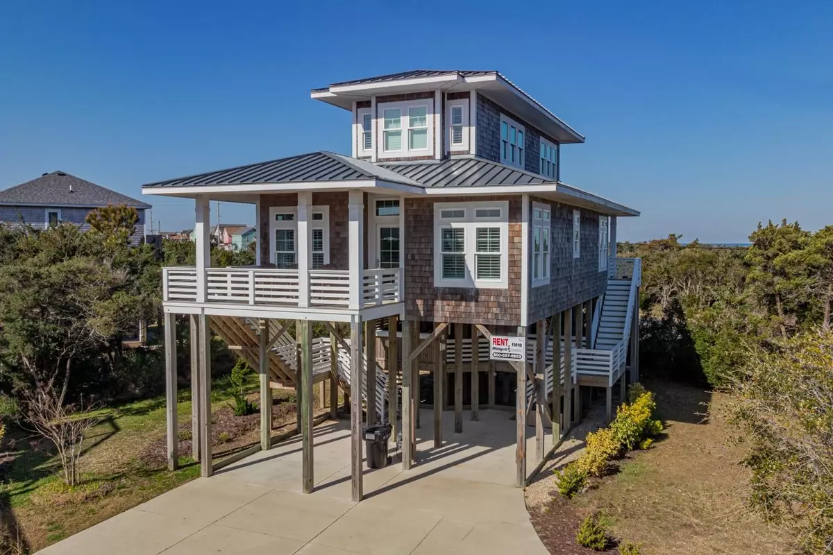 Frisco, NC 27936,53285 Runboat Circle, Lot 1