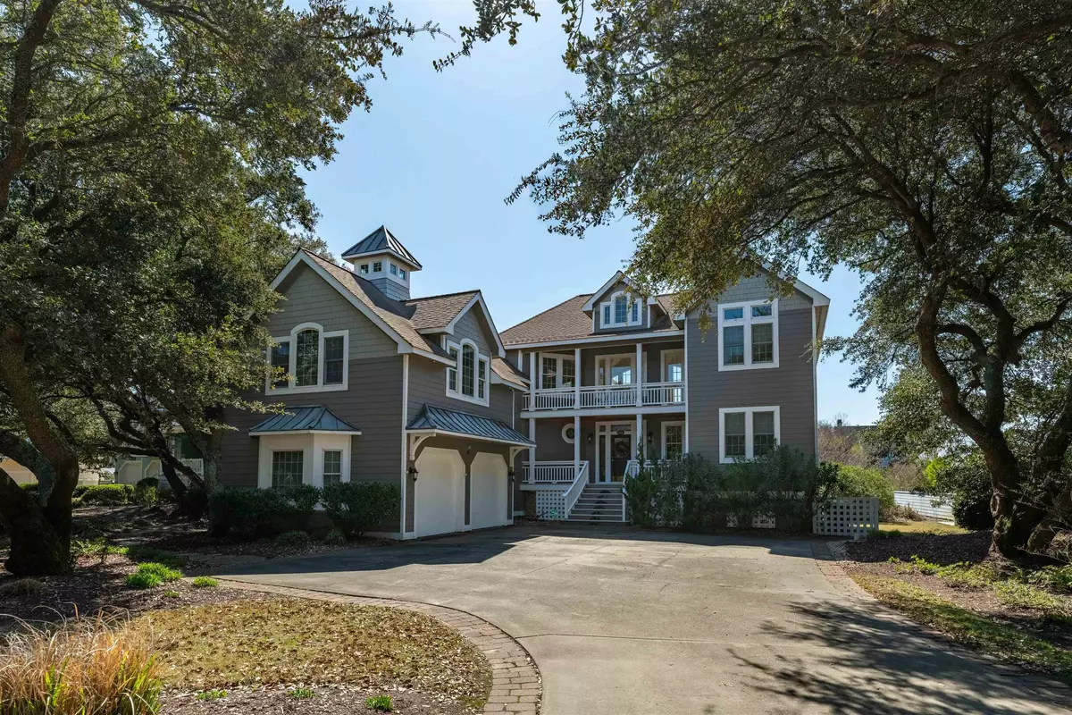 Corolla, NC 27927,556 Hunt Club Drive, Lot 69