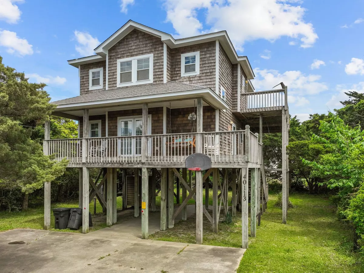 Avon, NC 27915,40113 NC 12 Highway, Lot 163