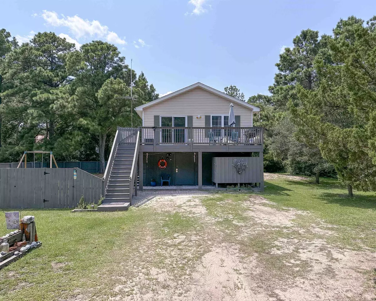 Corolla, NC 27927,2394 Ocean Sands Road, Lot 3