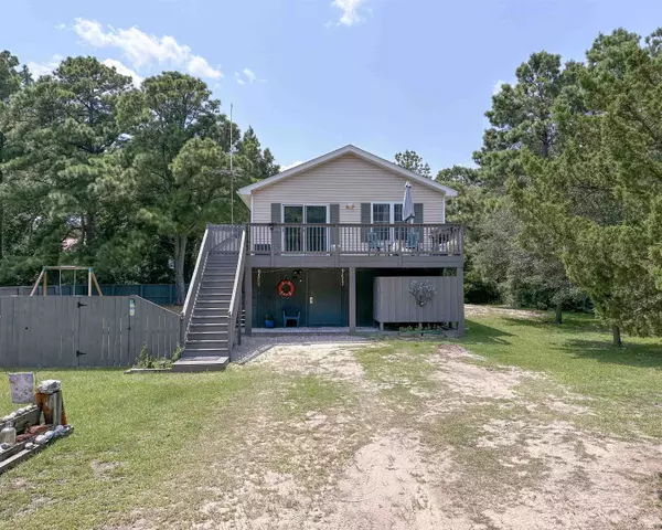 2394 Ocean Sands Road, Corolla, NC 27927