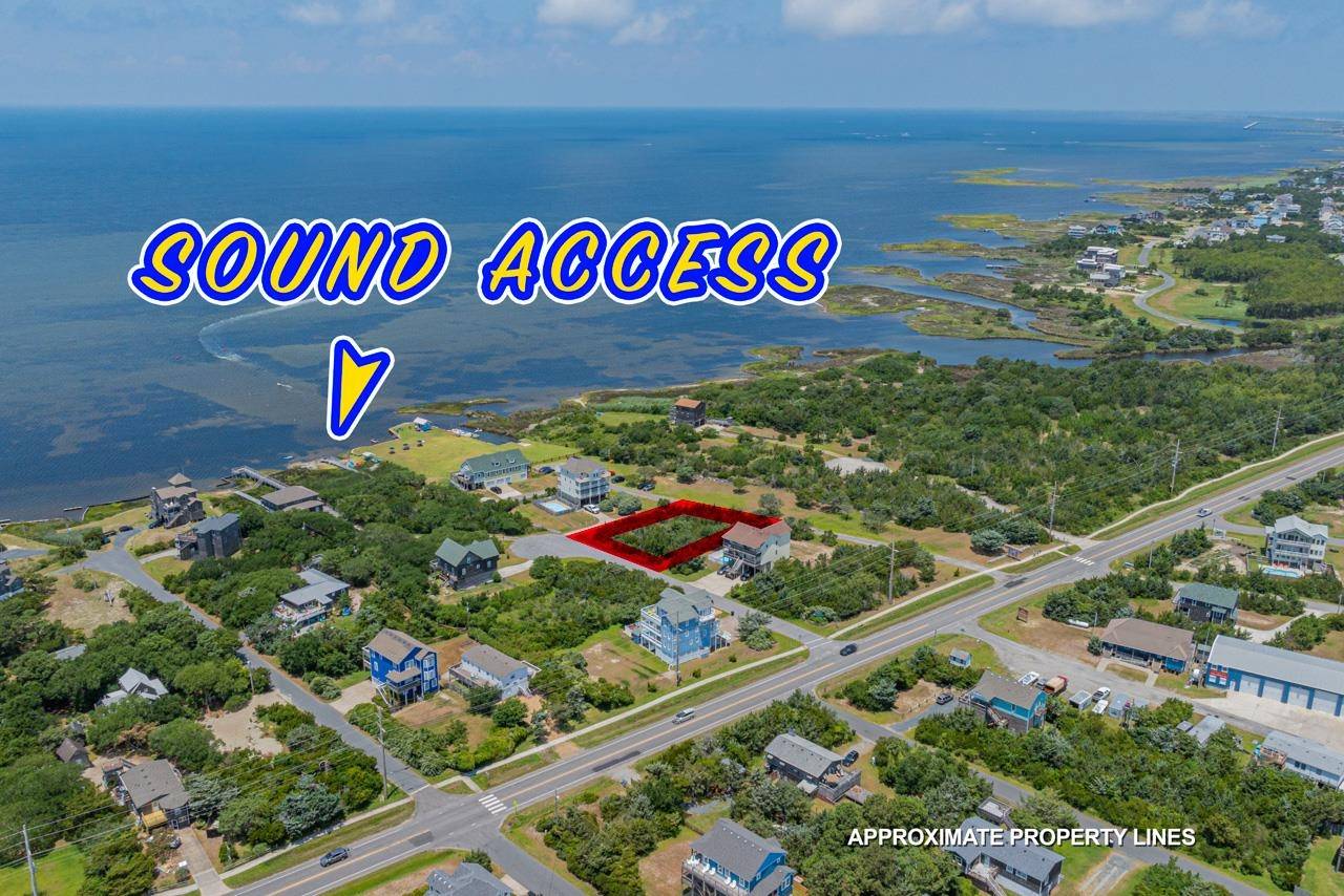 Salvo, NC 27972,27195 Sunset Drive