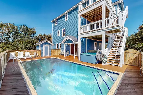 Buxton, NC 27920,46065 Cape Point Way, Lot 58