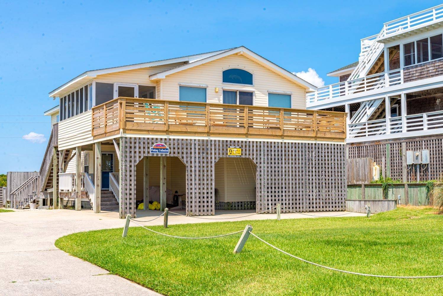 9018 S Old Oregon Inlet Road, Nags Head, NC 27959