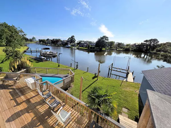 Kill Devil Hills, NC 27948,104 Pine Cone Trail, Lot 3