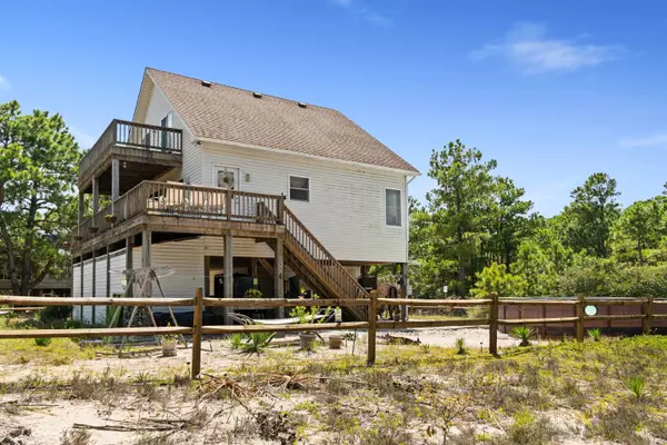 Corolla, NC 27927,2360 Ocean Pearl Road, Lot 8