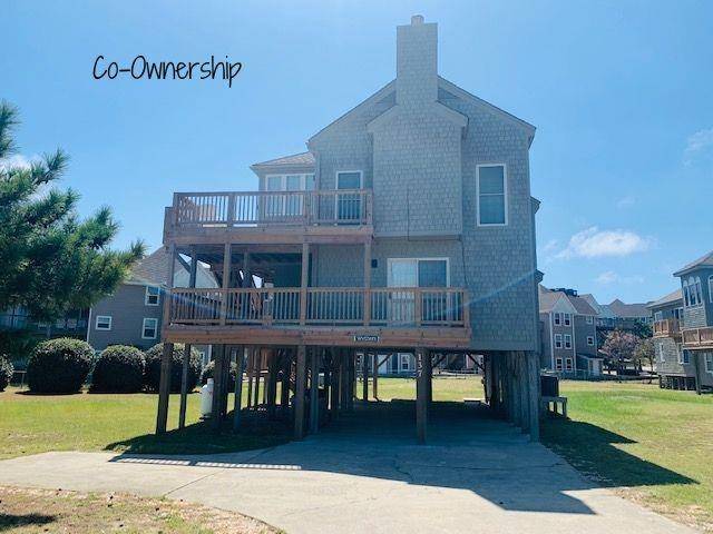 137 Ships Watch Drive,  Duck,  NC 27949