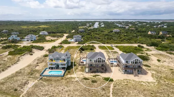 Corolla, NC 27927,2103 Sandfiddler Road, Lot #25