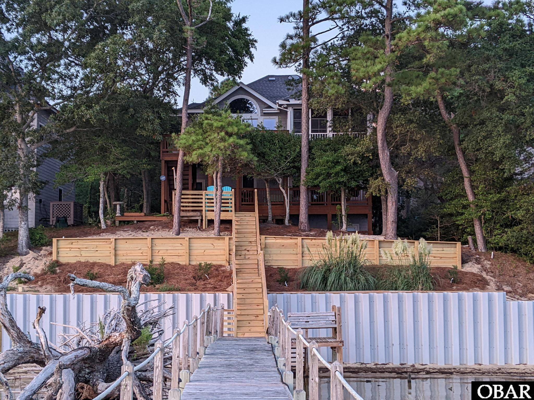 Kill Devil Hills, NC 27948,148 Baycliff Trail