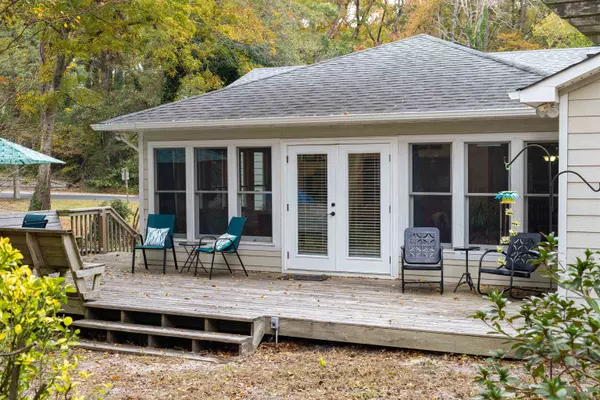 Southern Shores, NC 27949,47 Juniper Trail, Lot #3