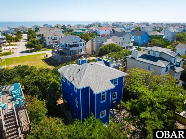 Corolla, NC 27927,738 Sea Horse Court, Lot 164