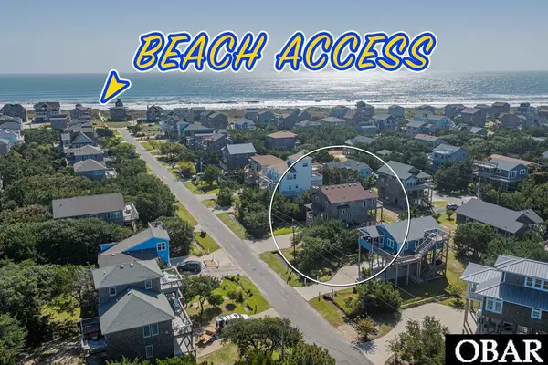 Frisco, NC 27936,53281 Runboat Circle, Lot 3