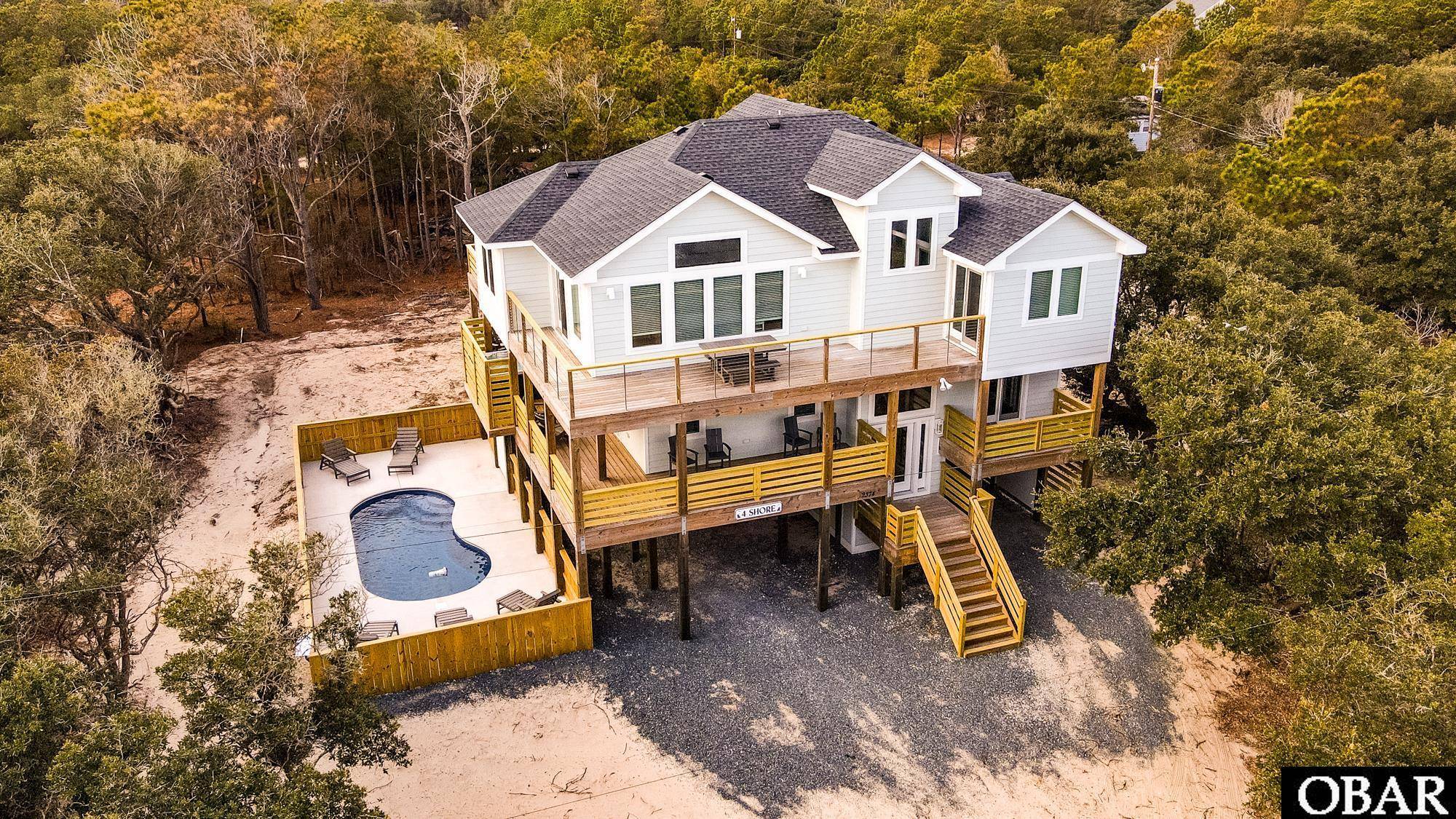 2374 Sandpiper Road, Corolla, NC 27927