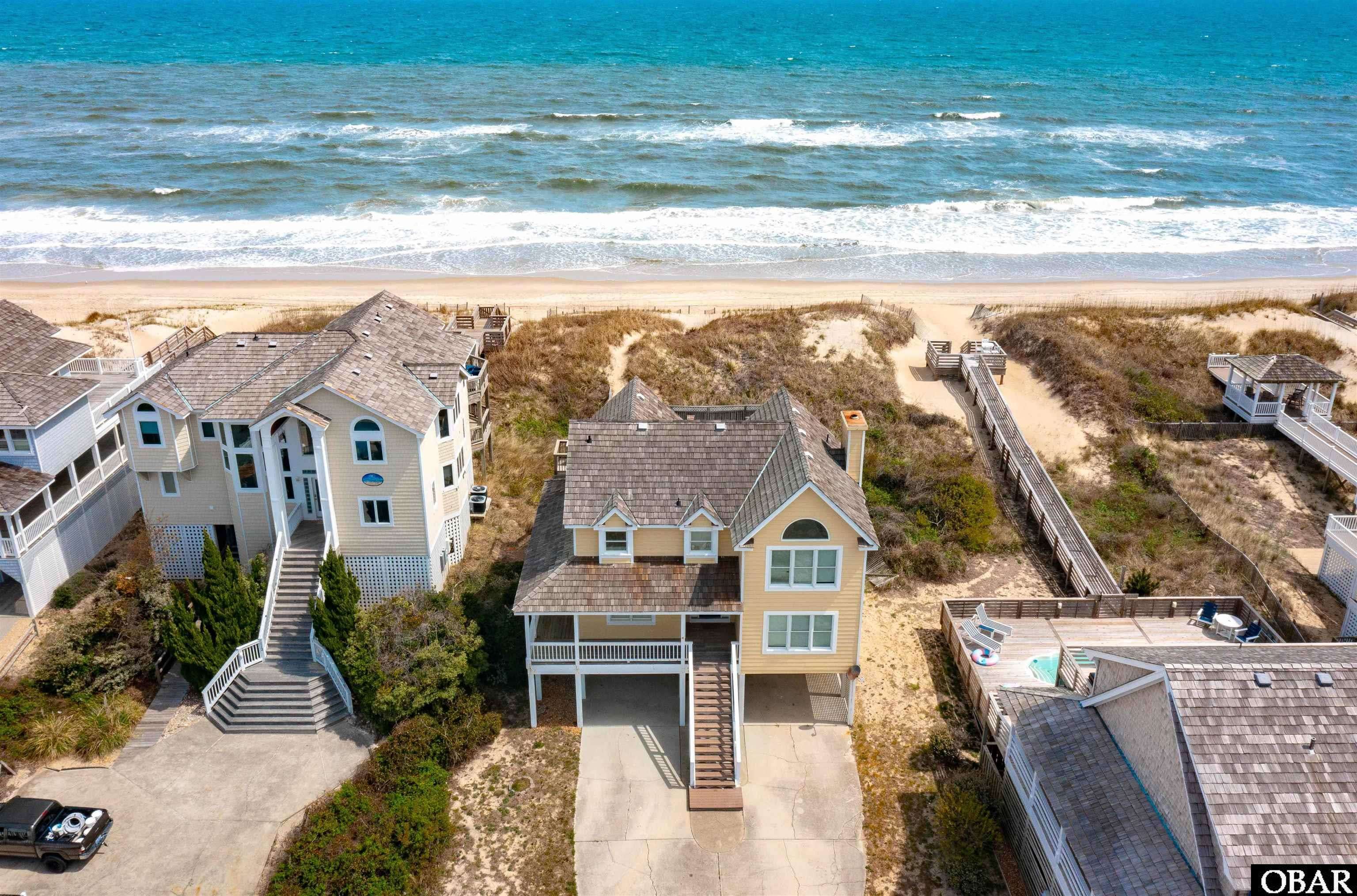 114 E Sea Holly Court, Nags Head, NC 27954