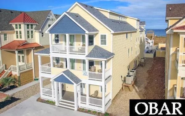 1901 S Virginia Dare Trail, Kill Devil Hills, NC 27948