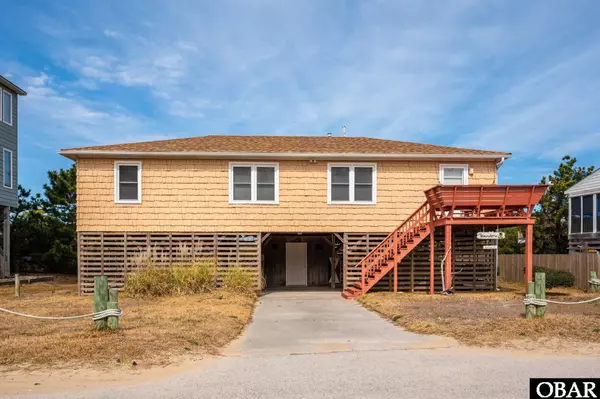 9629 B E Spencer Street, Lot 3, Nags Head, NC 27959