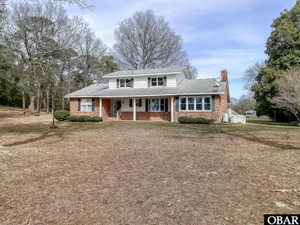 201 Case Landing Road, Jarvisburg, NC 27947