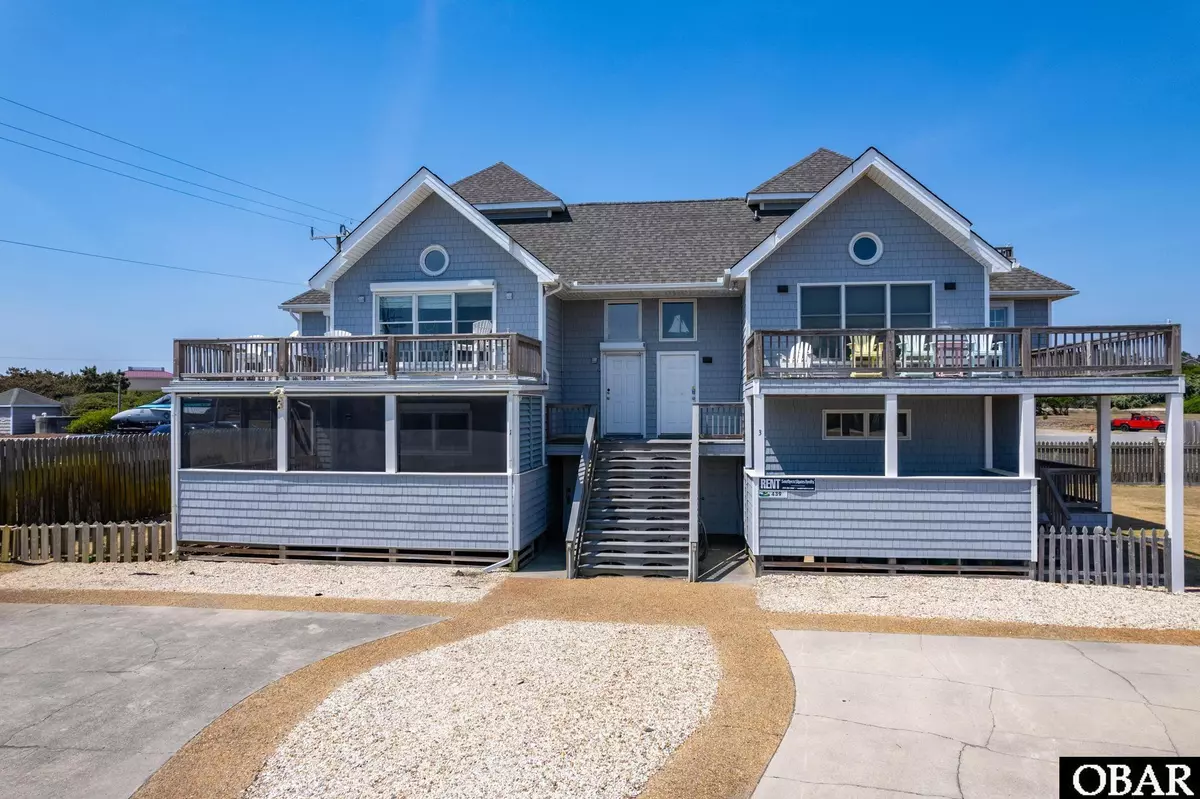 Southern Shores, NC 27949,1 Pelican Watch Way, Lot 9 unit b