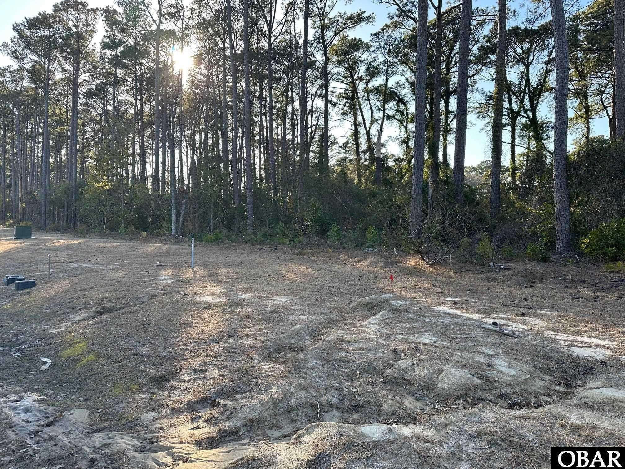 0 Shady Pines Lane, Manteo, NC 27954
