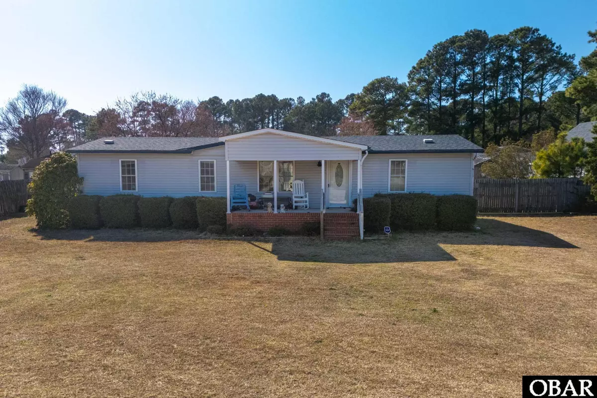 Grandy, NC 27939,114 Evans Street, Lot 14