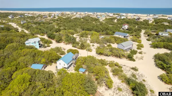 Corolla, NC 27927,1666 Ridge Road, Lot #194