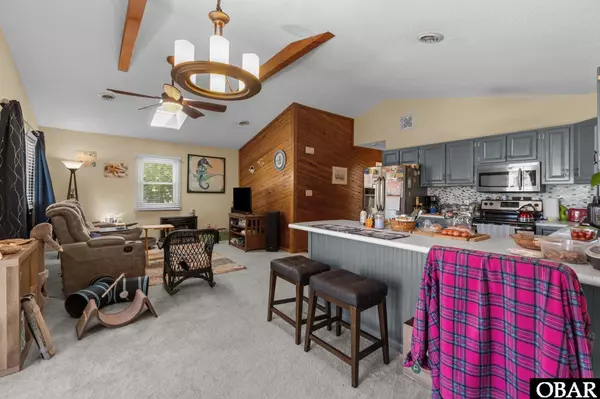 Kill Devil Hills, NC 27948,427 Harbour View Drive, Lot134-a