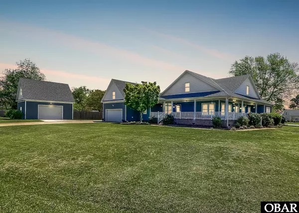 106 Sound Shore Drive, Currituck, NC 27929
