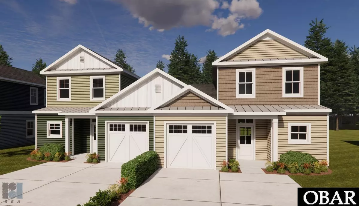 Jarvisburg, NC 27947,119-A Jarvis Landing, Unit 32