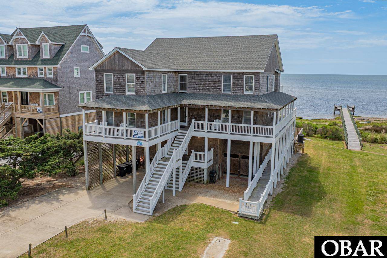 26144 Turtle Court, Salvo, NC 27972