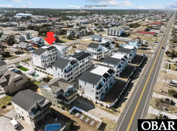 Kill Devil Hills, NC 27948,902 S Virginia Dare Trail, Unit 702