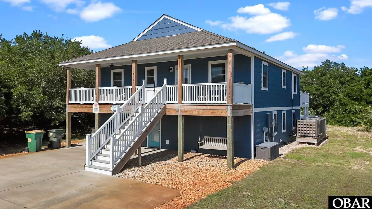 Corolla, NC 27927,1017 Corolla Drive, Lot 52