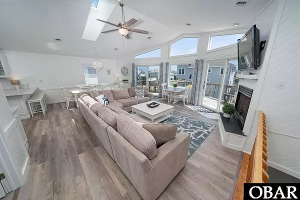 Corolla, NC 27927,756 Mariner Drive, Lot 2