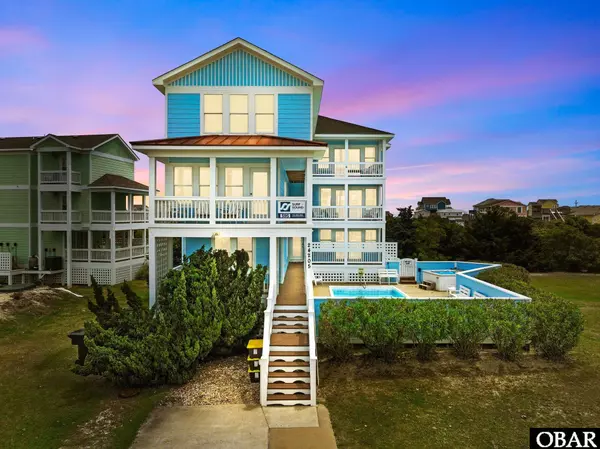 24205 Caribbean Court, Rodanthe, NC 27968