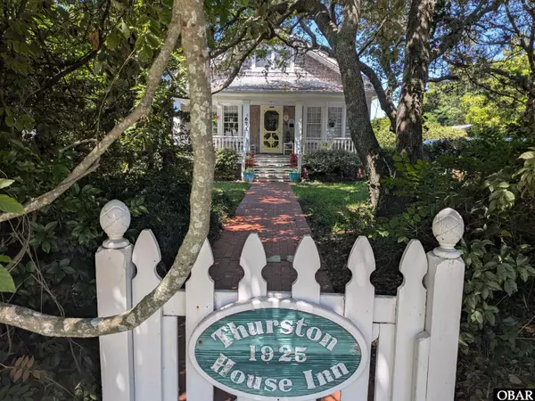 Ocracoke, NC 27960-0000,671 & 685 Irvin Garrish Highway, Lot# 1