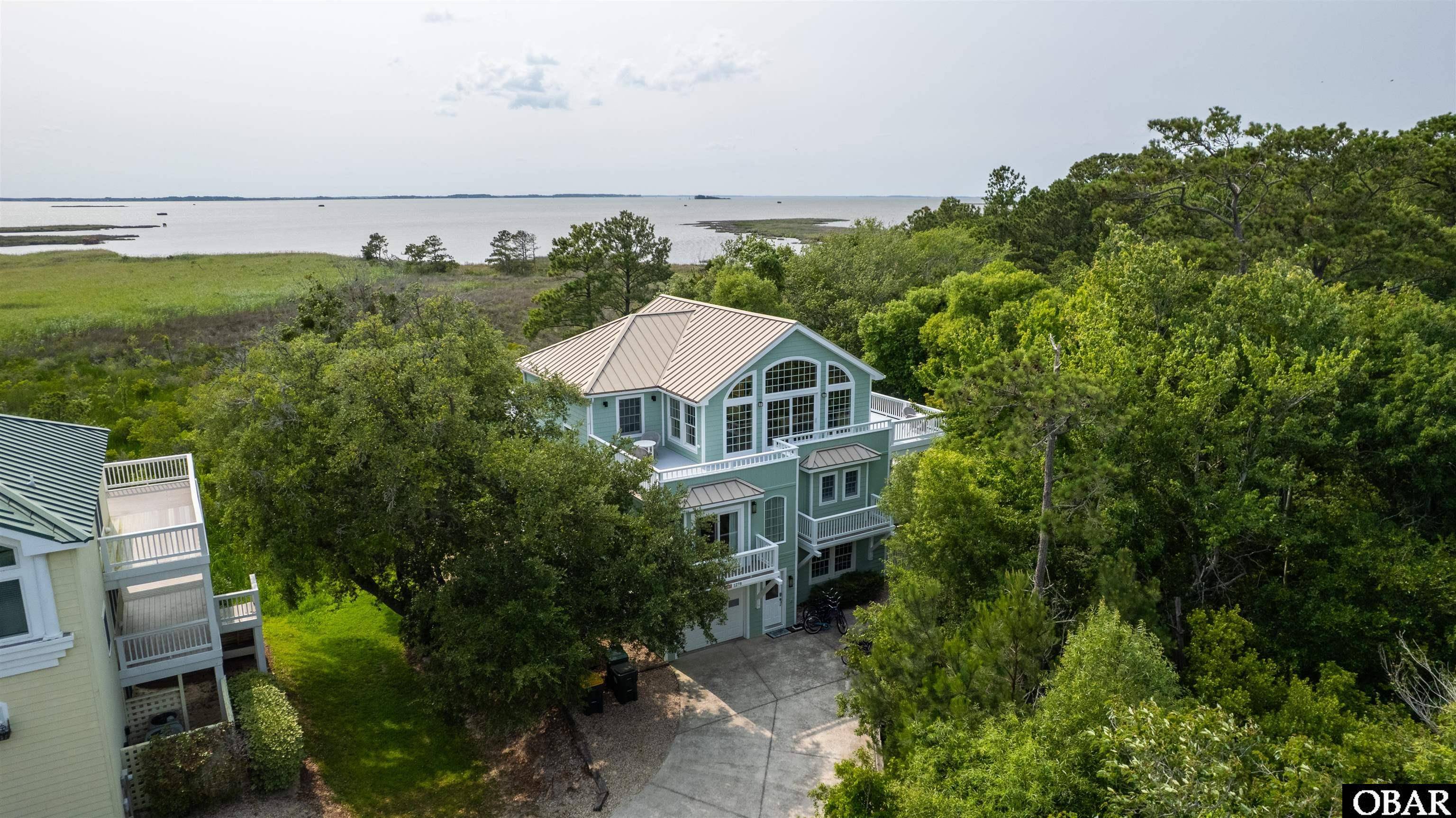 1278 Bear Foot Path, Corolla, NC 27927