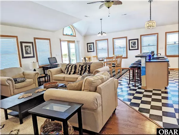 Salvo, NC 27972,27211 Dory Road, Lot 22