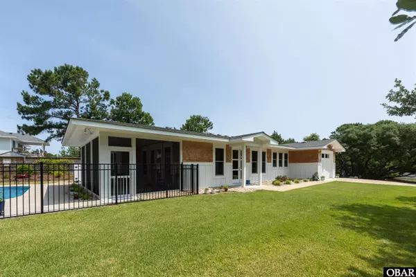 Southern Shores, NC 27949,197 Wax Myrtle Trail