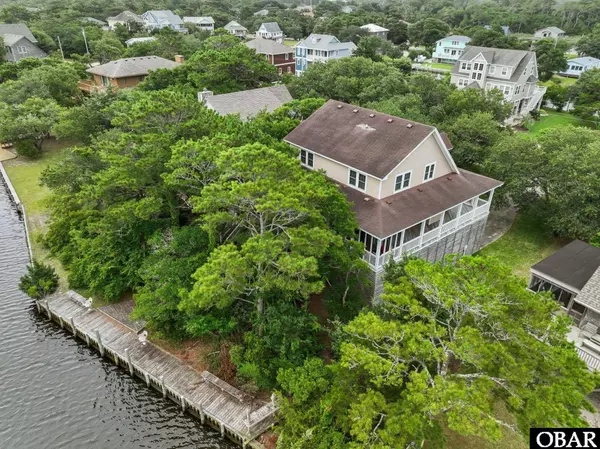 Frisco, NC 27936,50112 Captains Court, Lot 221