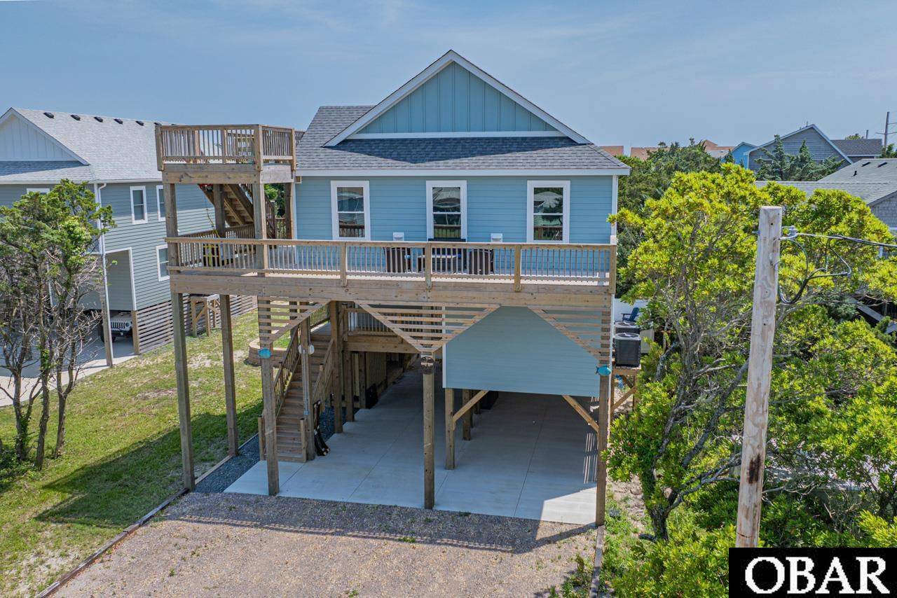 40228 E Sunfish Court, Avon, NC 27915