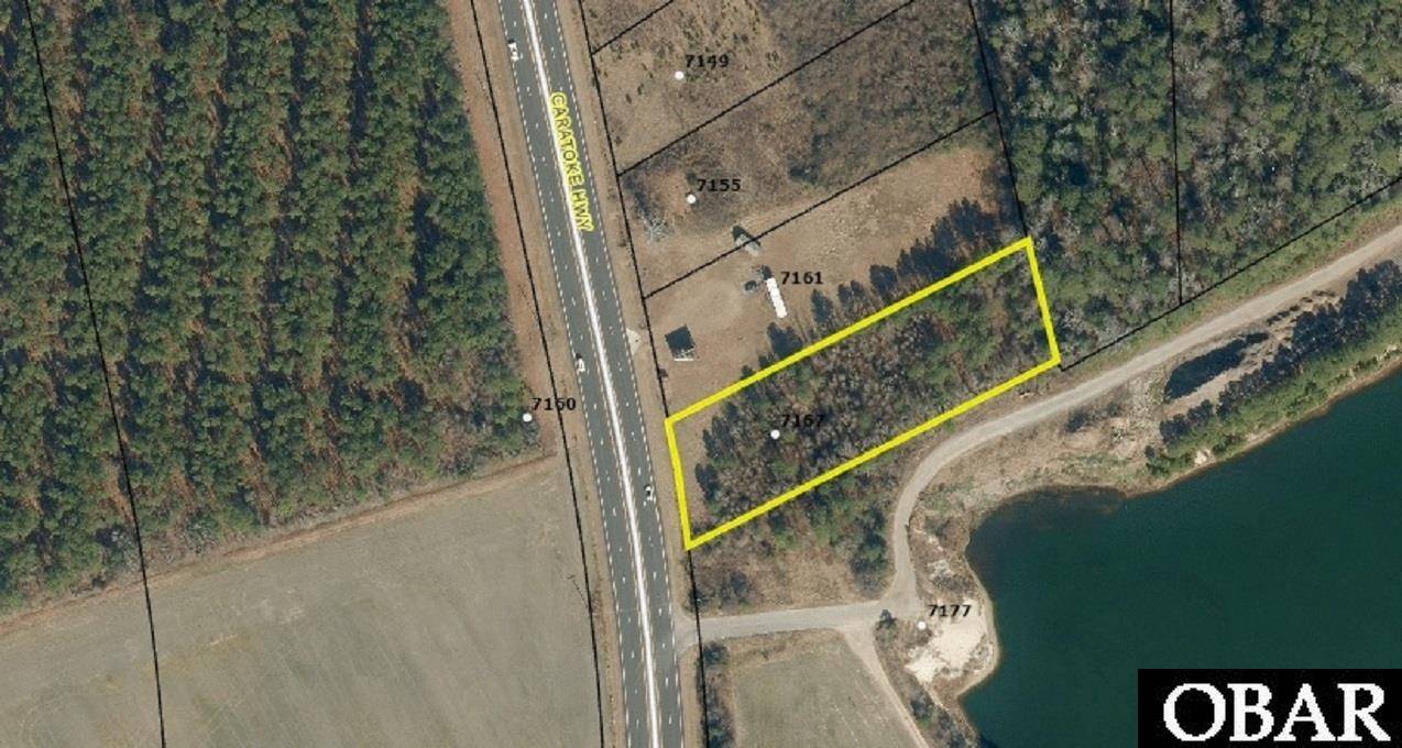 Jarvisburg, NC 27947,7167 Caratoke Highway
