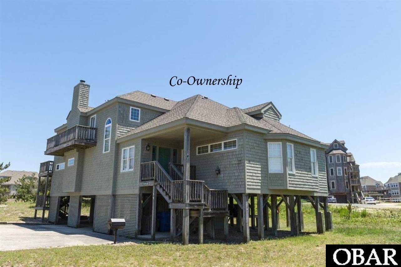 139 S Spinnaker Court, Duck, NC 27949
