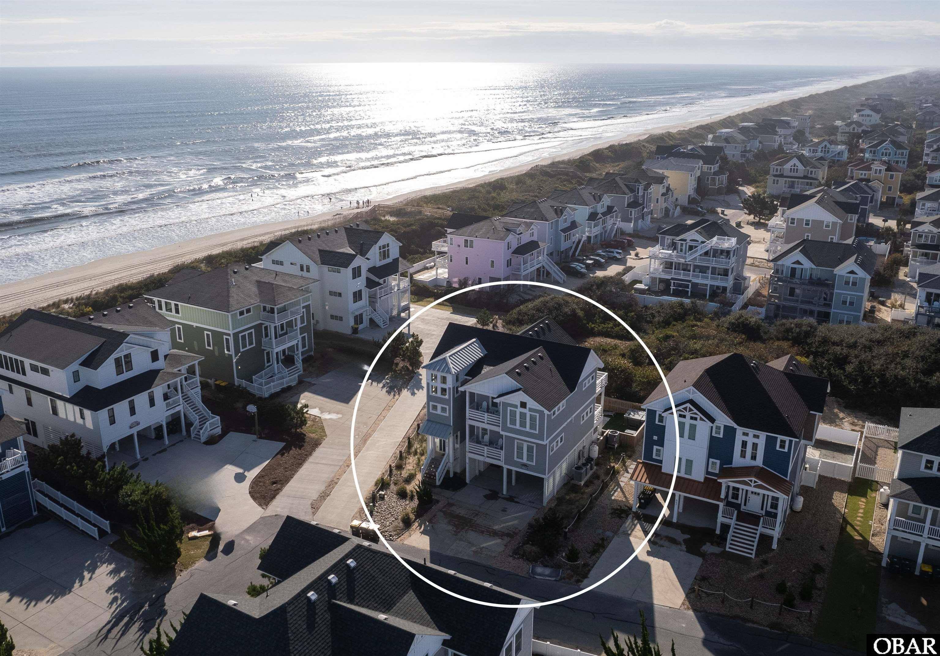 640 Tide Arch, Corolla, NC 27927