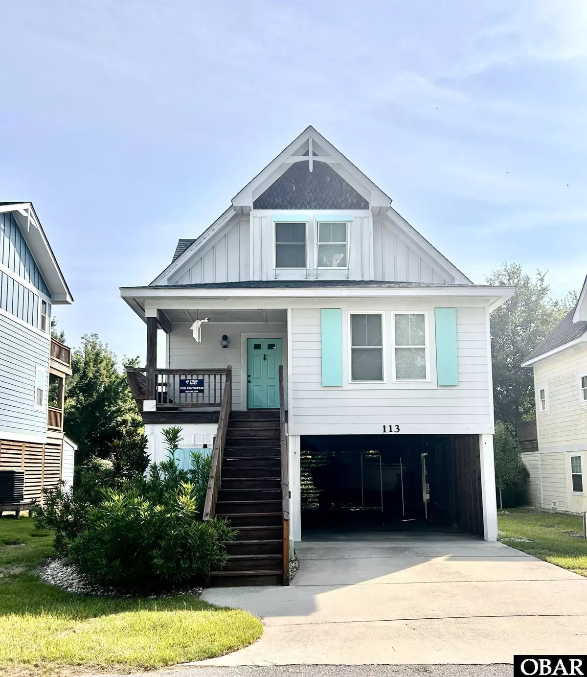 Kill Devil Hills, NC 27948,113 Amherst Drive, Lot 12