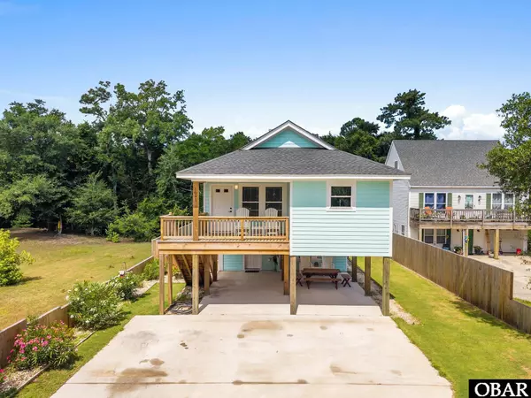 1021 Harbour View Drive, Kill Devil Hills, NC 27948