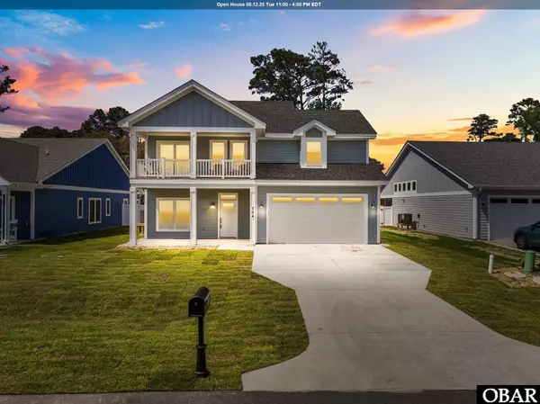 704 Harmony Lane, Kill Devil Hills, NC 27948