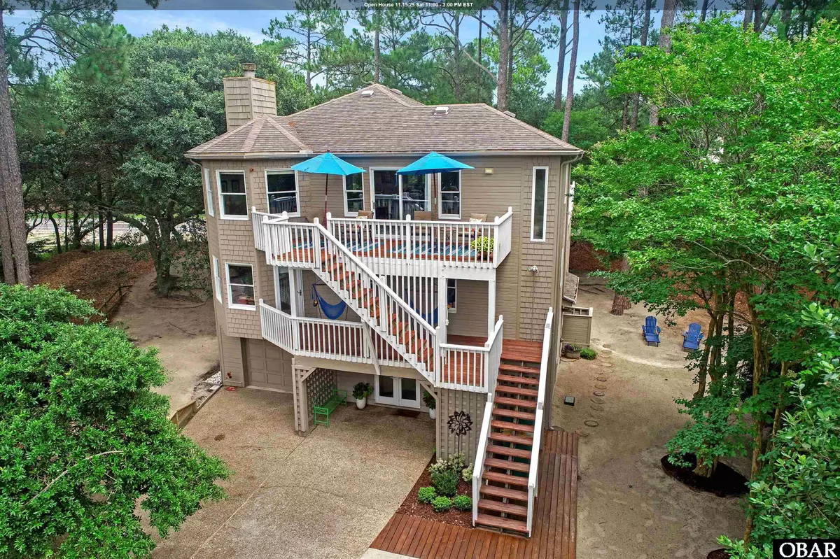 Corolla, NC 27927,1127 Brumsey Court, Lot 324