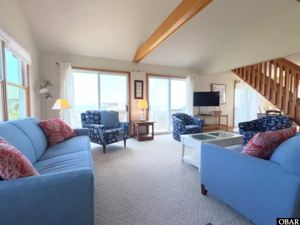 Hatteras, NC 27943,58221 Liberator Way, Lot 1-3